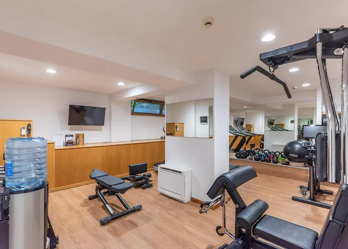 Best Western Premier Hotel Royal Santina